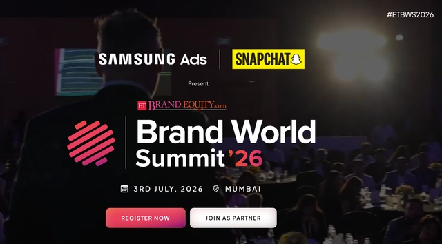 BWS | Brand World Summit - CMO Summit and Conferences 